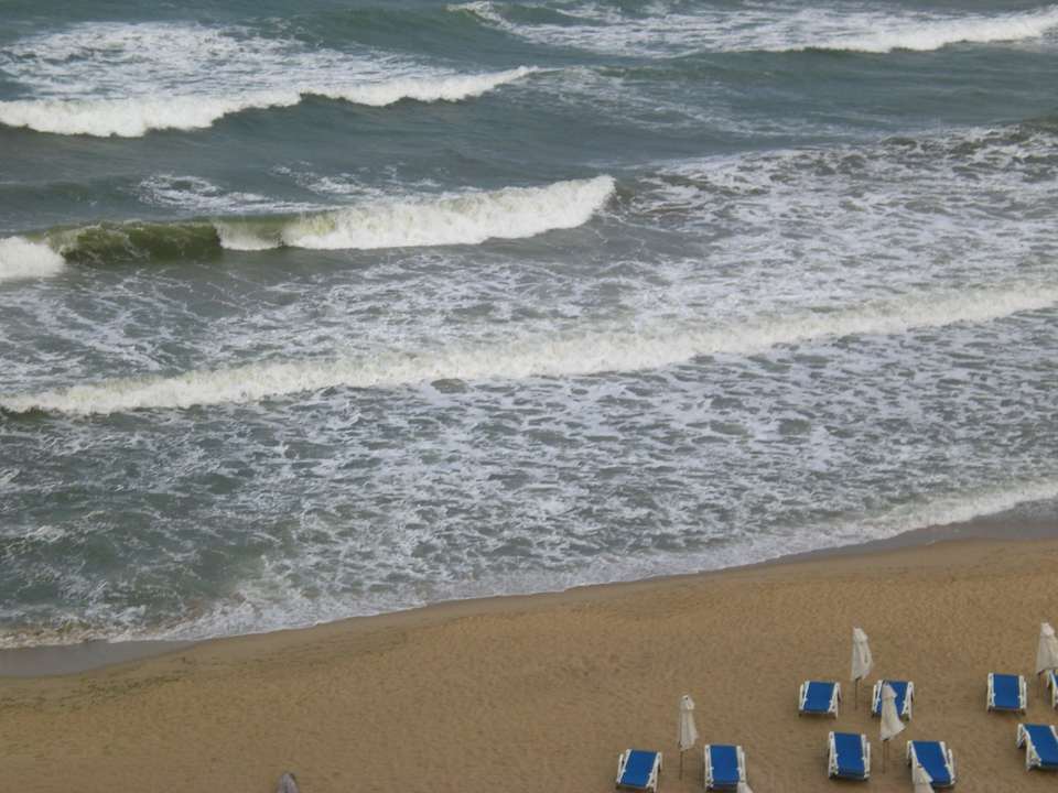 Sol Luna Bay & Mare Resort 2012 Sol Luna Bay