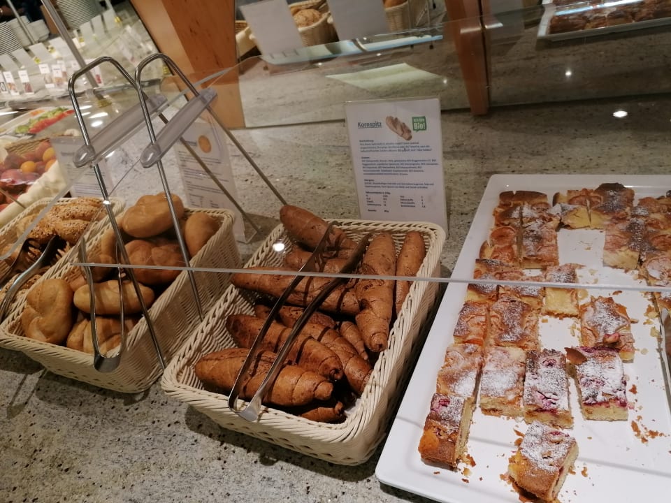 Gastro Vivea Hotel Bad Vöslau