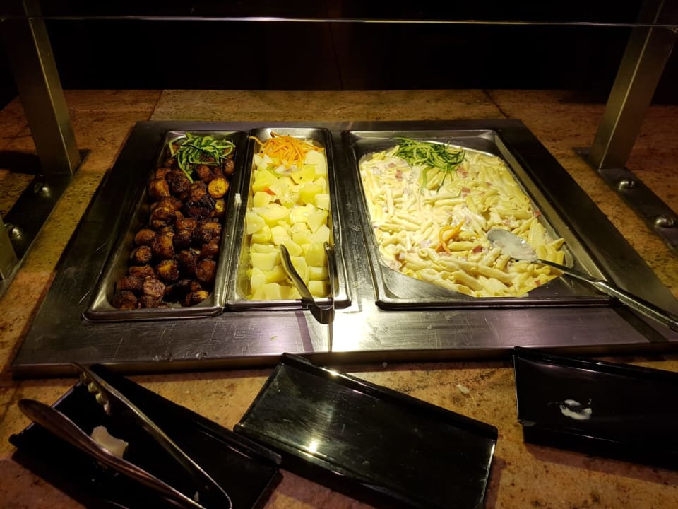 Gastro Dreams La Romana Resort & Spa