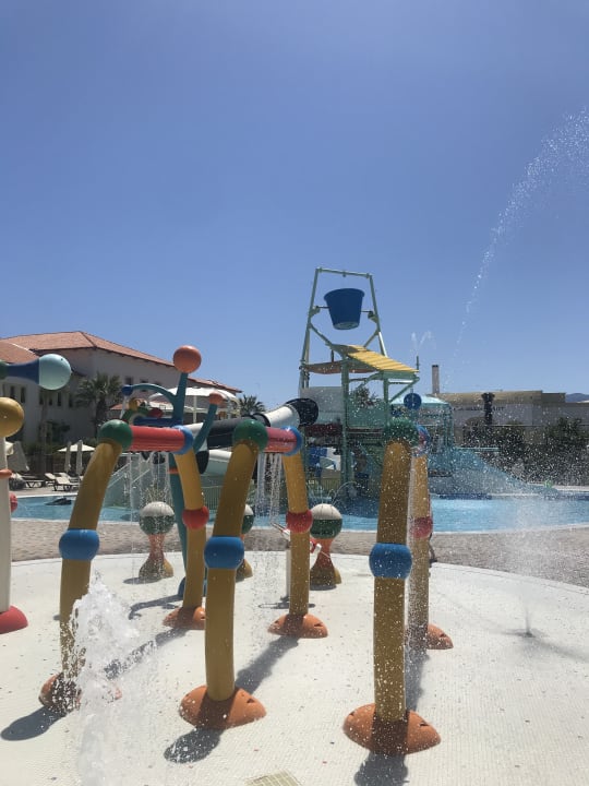 Pool Creta Maris Resort