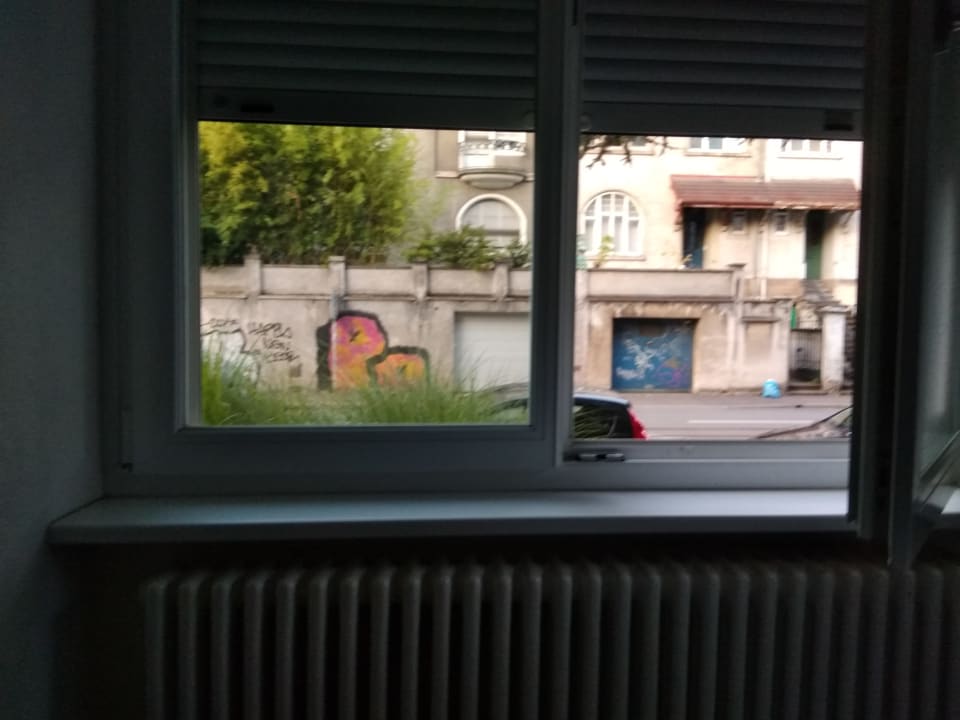 Zimmer rent-a-home Delsbergerallee