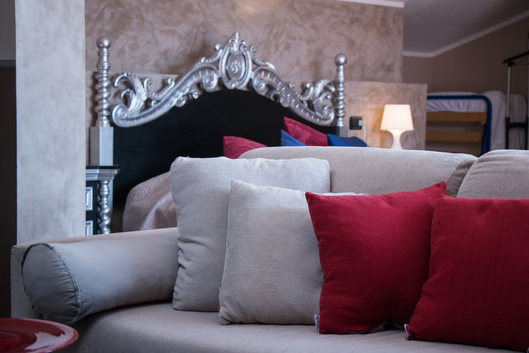 Zimmer Villa Boninsegna - Wine Enoteca Verdi -