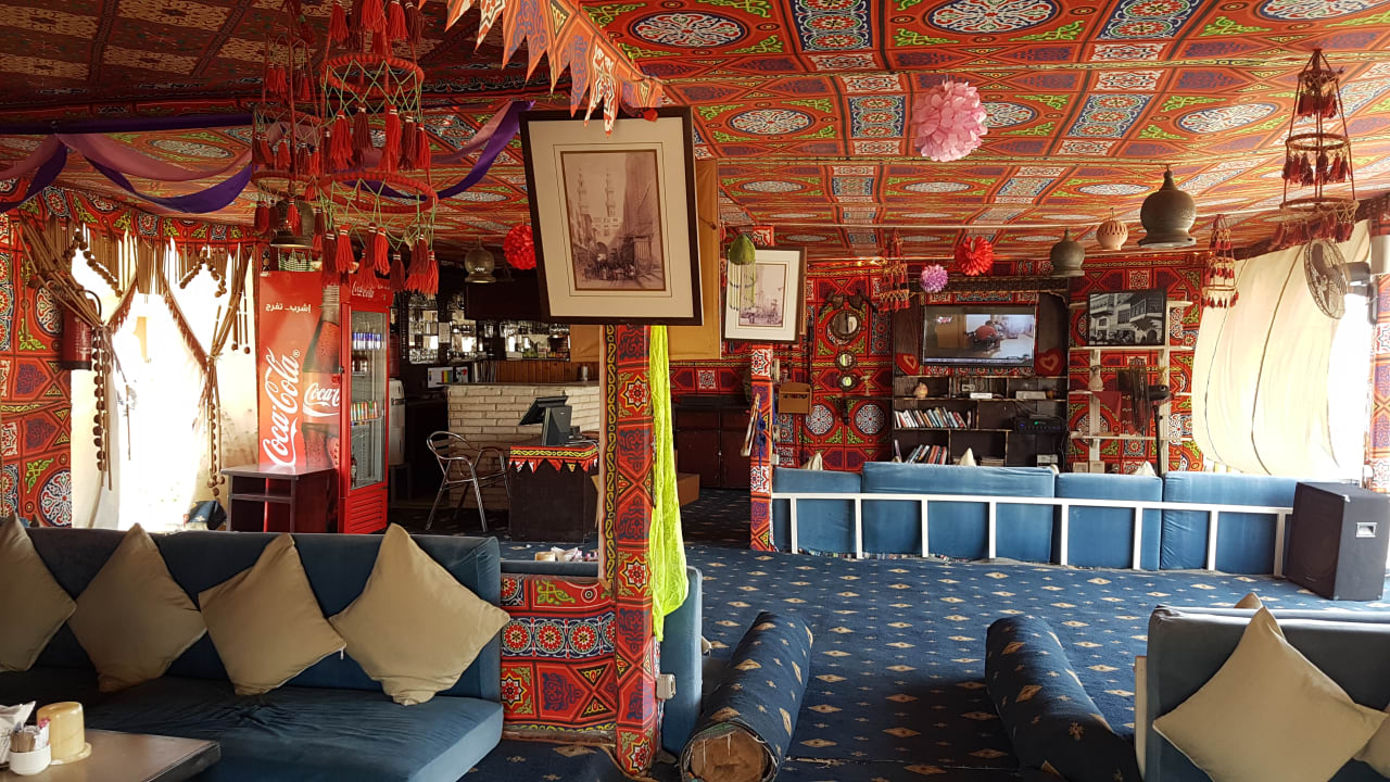 Gastro Stella Beach Resort & Spa Makadi Bay