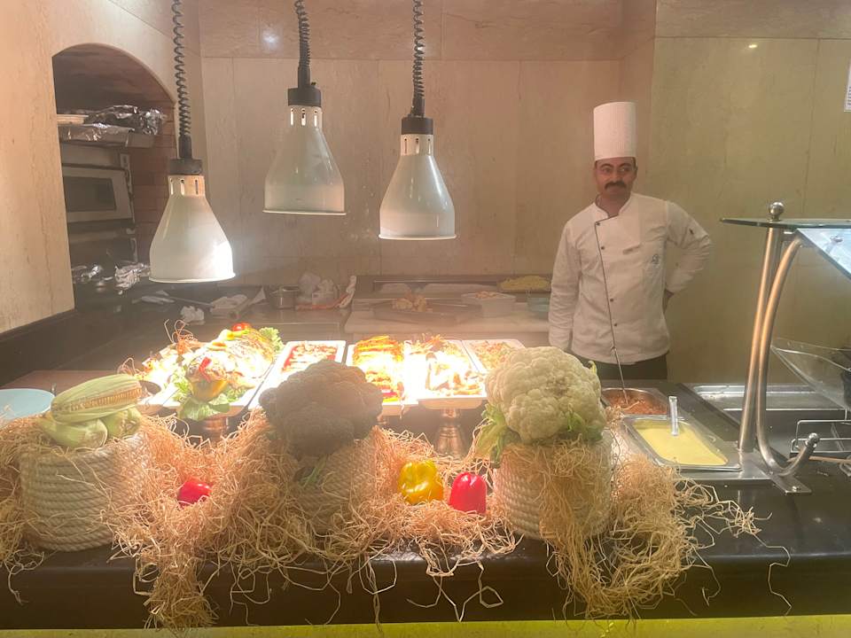 Gastro Hotel Three Corners Ocean View prestige - Adults only