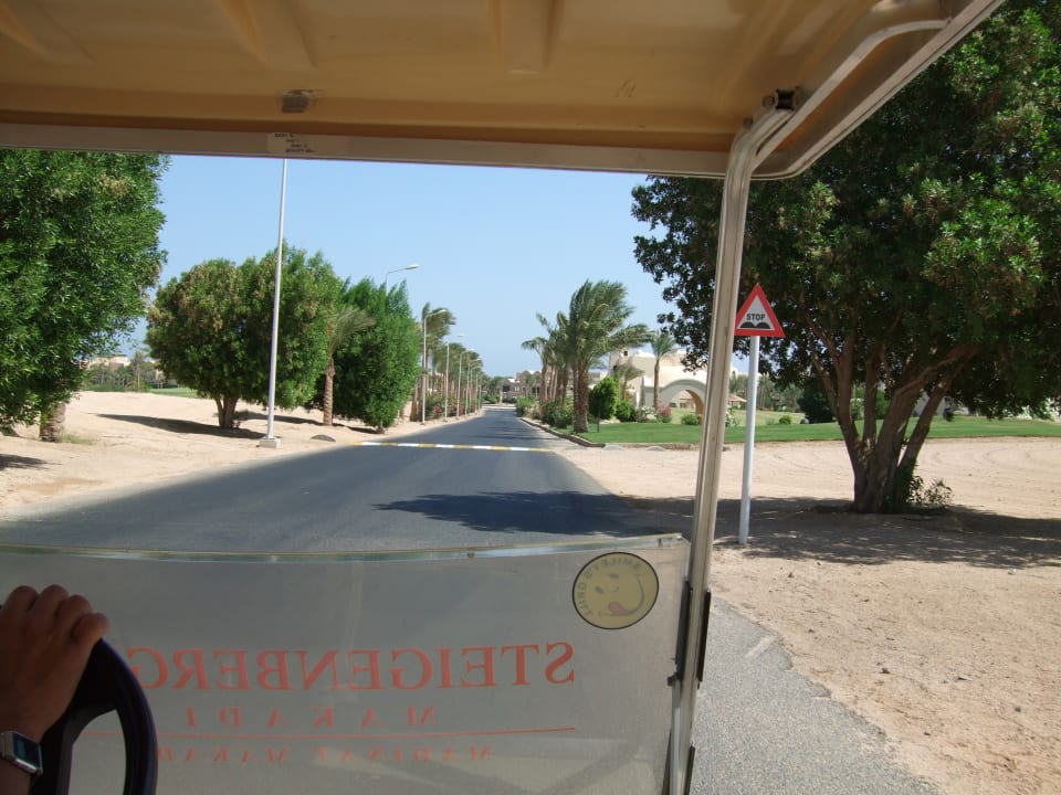 Sonstiges Steigenberger Makadi Hotel - Adults only