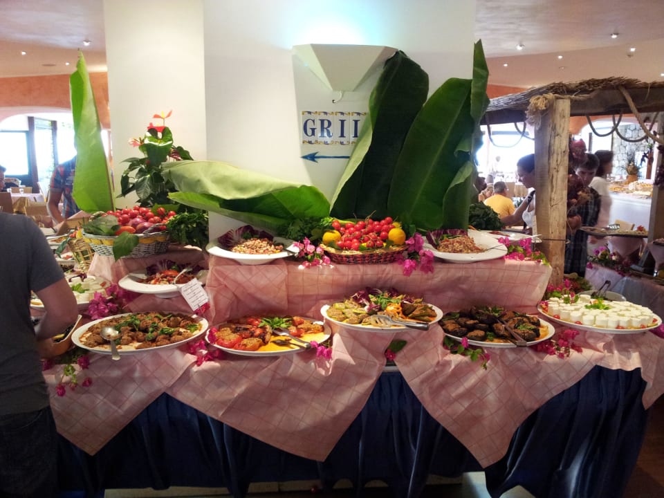 Hotel Rocca Nettuno Tropea Aldiana Club Rocca Nettuno Calabria