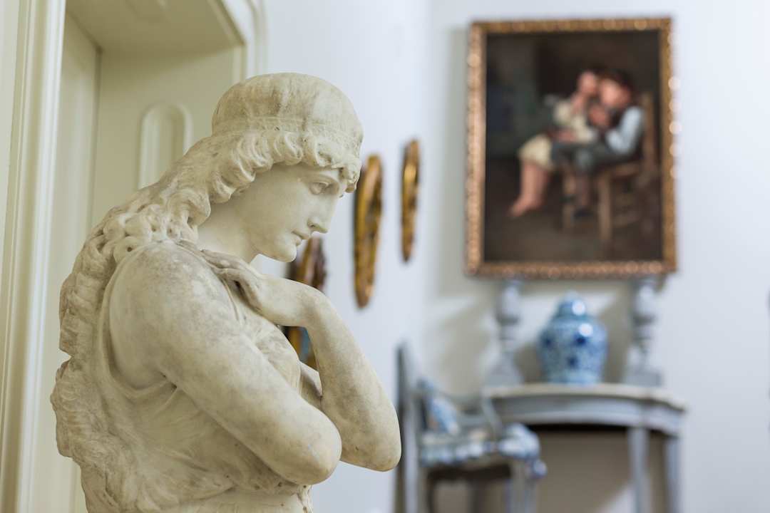 Sonstiges Hotel Amade Château