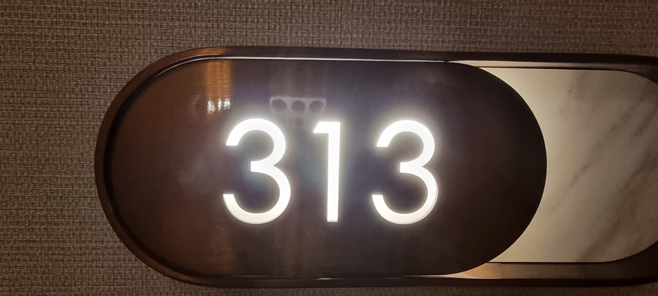 Zimmer Hilton Swinoujscie Resort & Spa