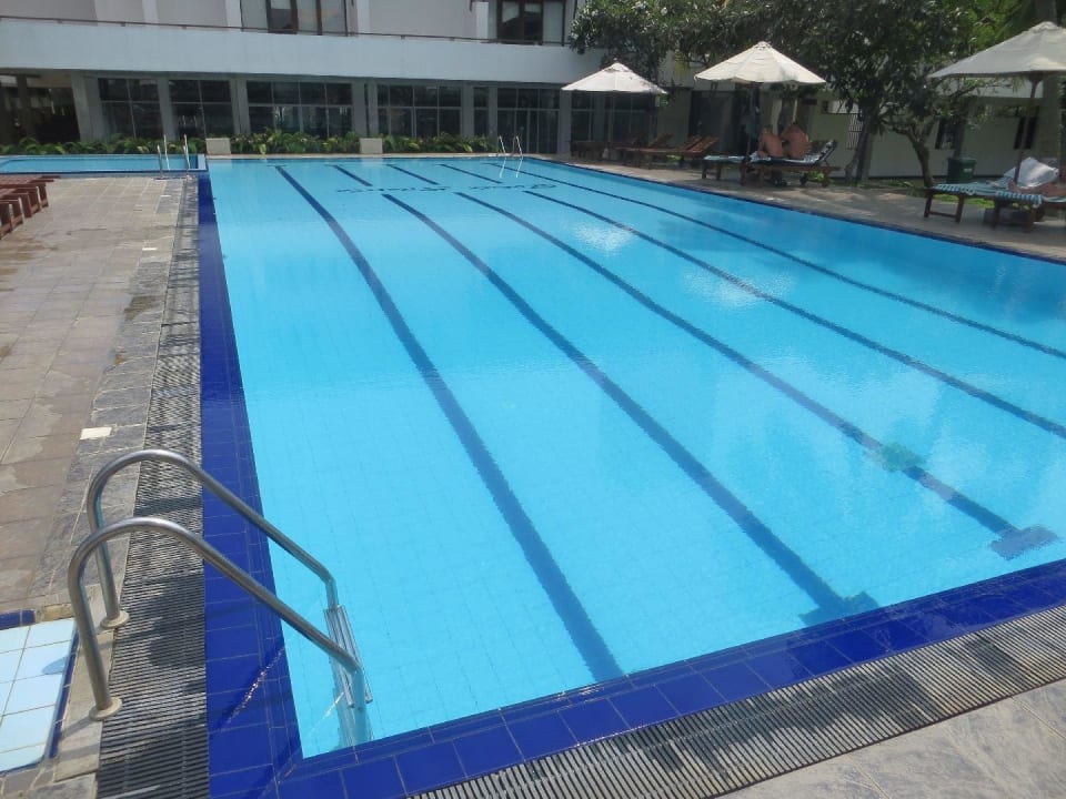 Siehe selbst Goldi Sands Hotel