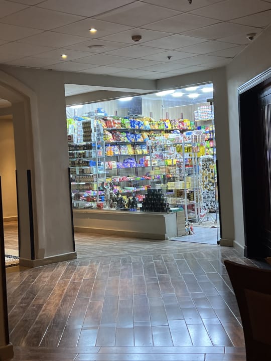 Sonstiges Sentido Caribbean World Soma Bay