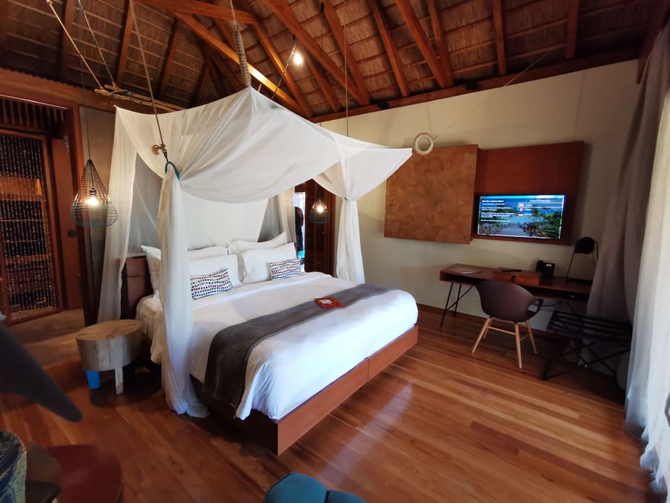 Zimmer Zuri Zanzibar Hotel & Resort