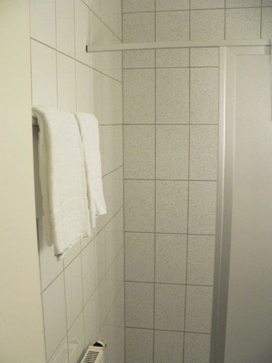 Zimmer 222 Bad Good Morning Erfurt