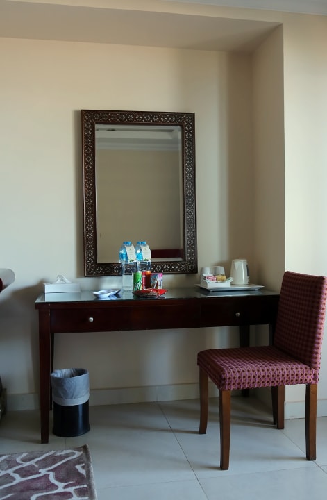 Zimmer Rehana Royal Prestige & Spa