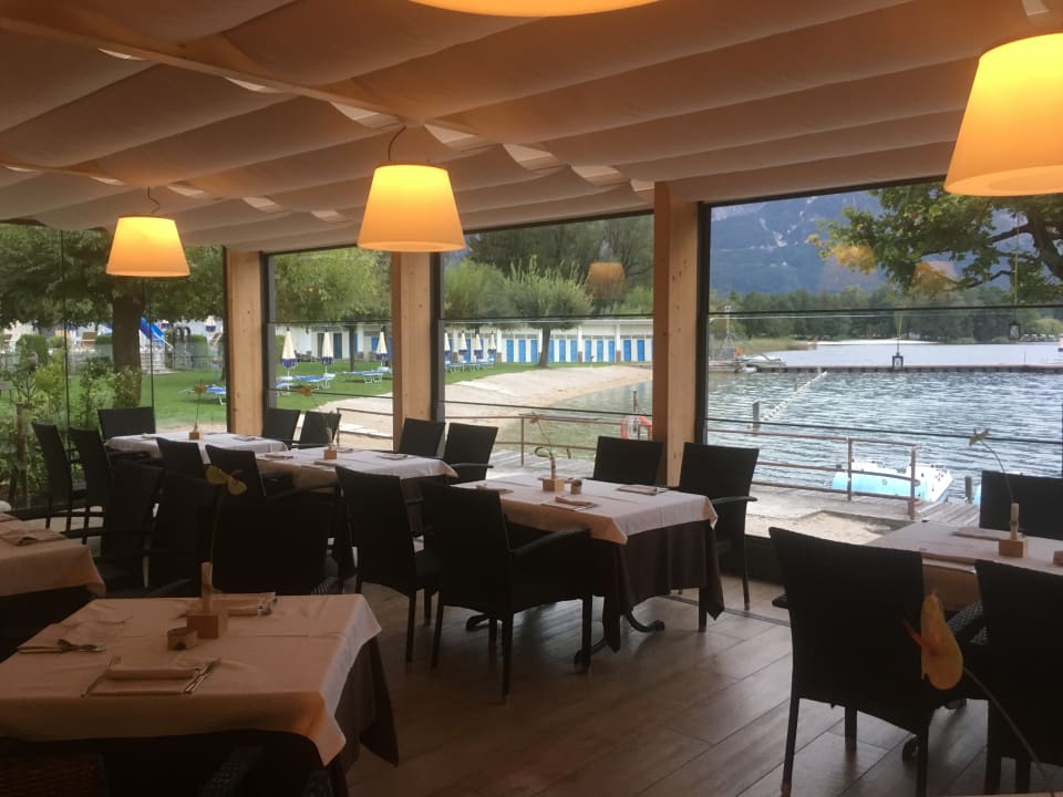 Gastro Parc Hotel Du Lac