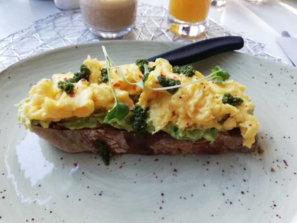 Gastro Summerwood Guest House