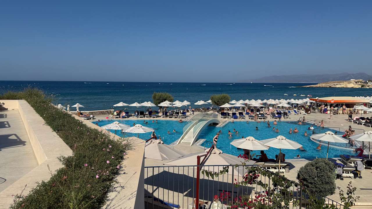 Pool Creta Maris Resort