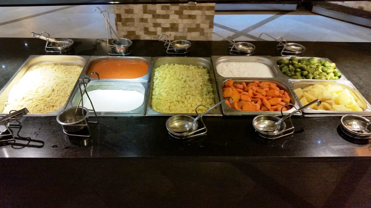 Restaurant FUN&SUN Smart Hane Sun Hotel