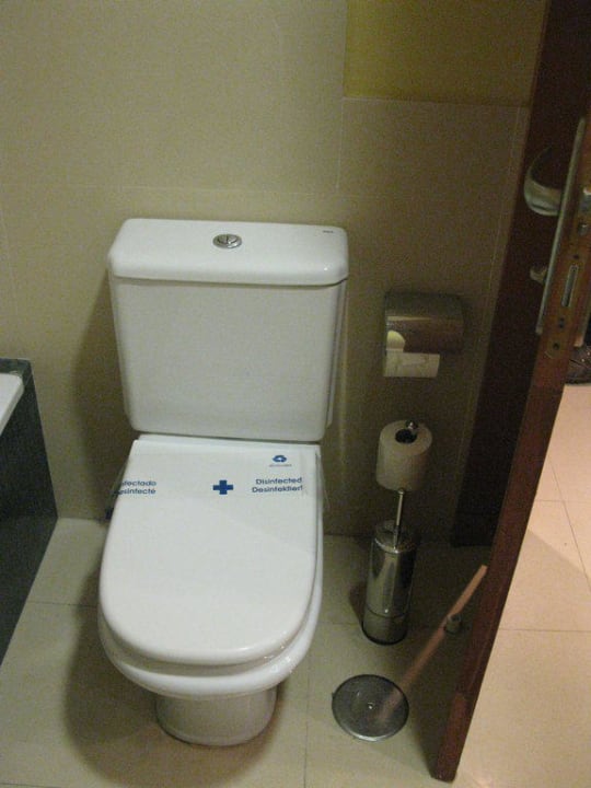 Zimmer 211 LIVVO Costa Taurito