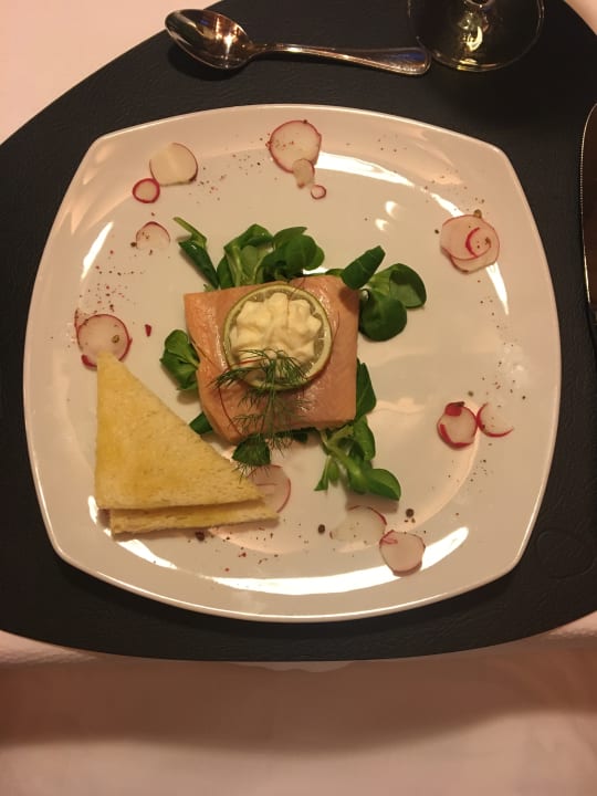 Gastro Hotel Thurnergut