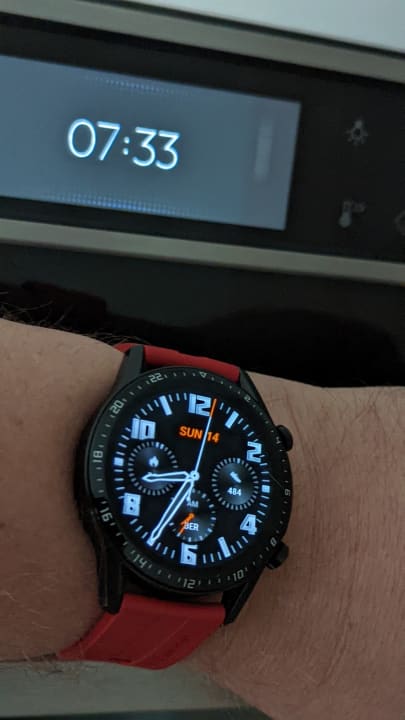 Zimmer Adina Apartment Hotel Wiesbaden