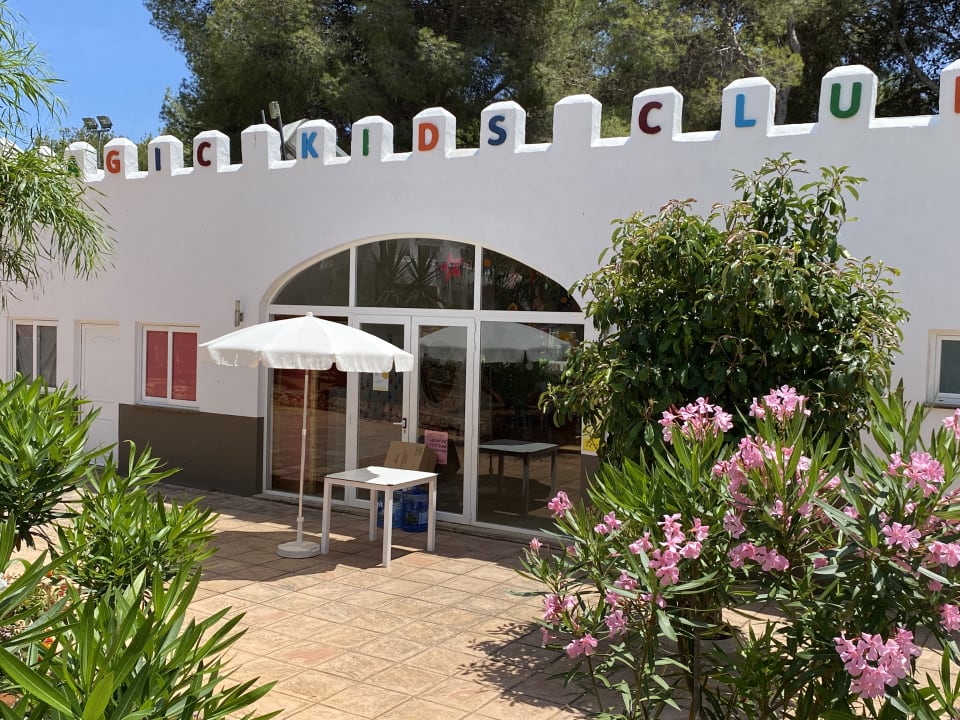 Sonstiges TUI MAGIC LIFE Cala Pada