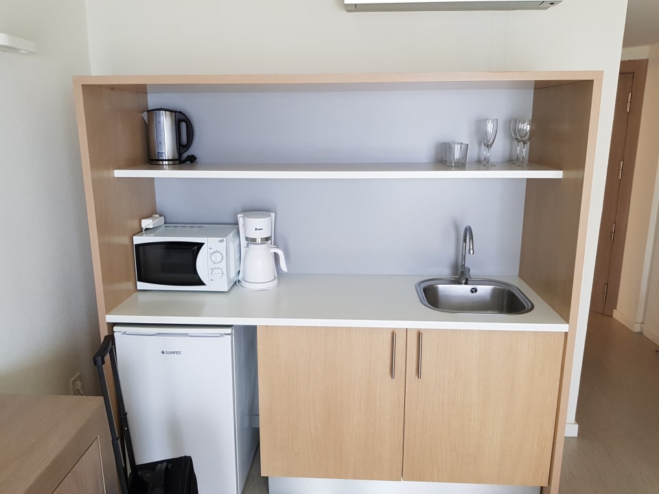 Zimmer Hotel Riviera Vista