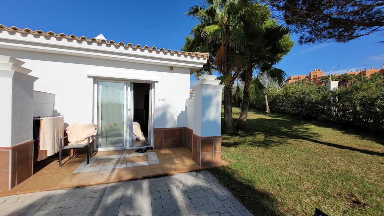 Zimmer Hotel Riu Chiclana