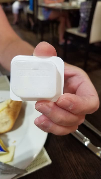 Gastro Elba Carlota Beach & Golf Resort