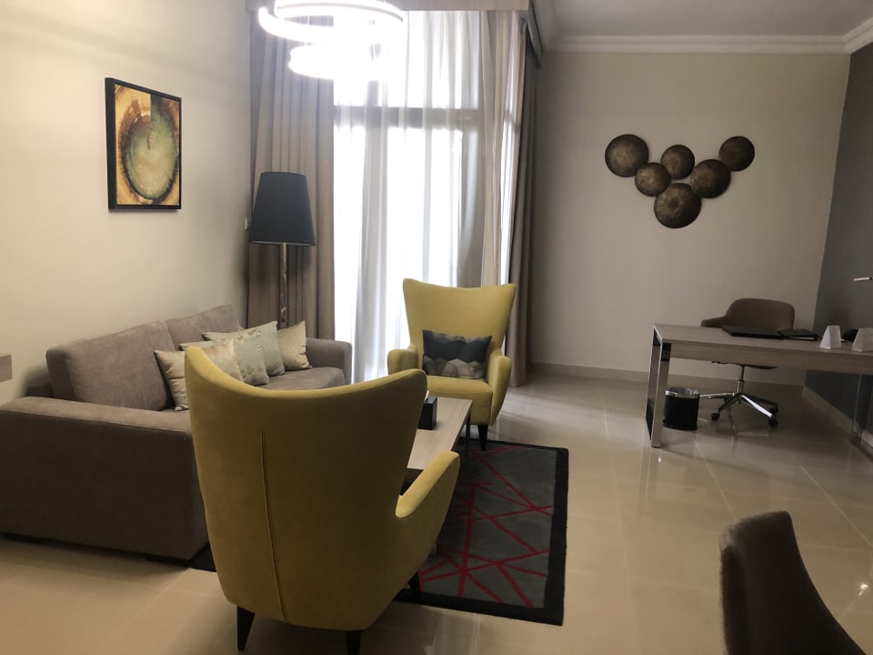 Zimmer Two Seasons Hotel & Apartments