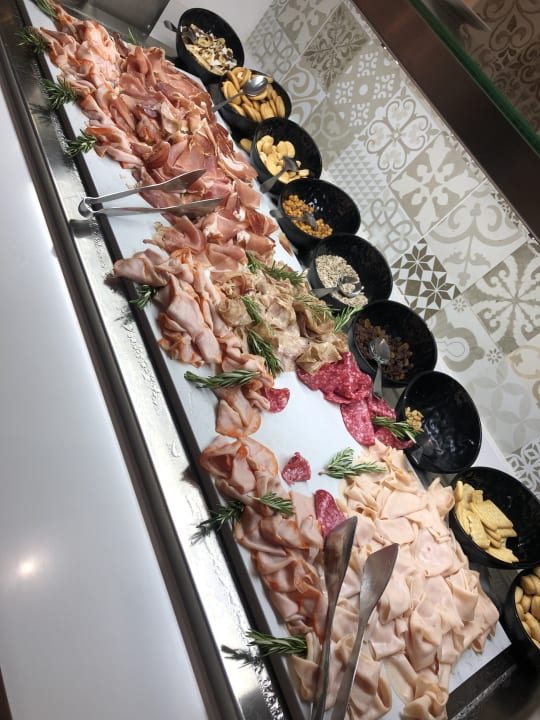 Gastro HSM Son Veri - Adults Only