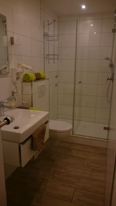 Zimmer Hotel Zur Alten Post