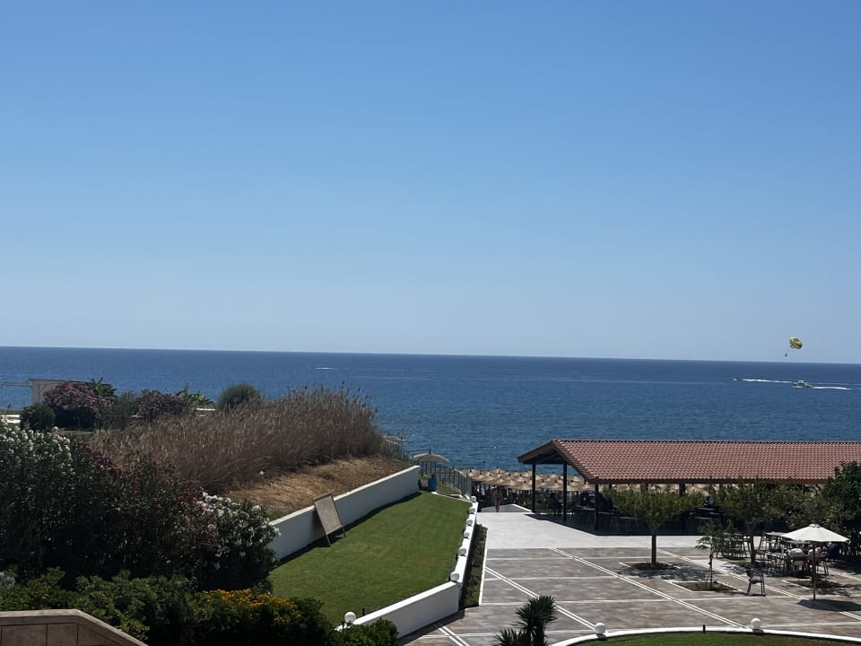 Strand Blue Sea Island