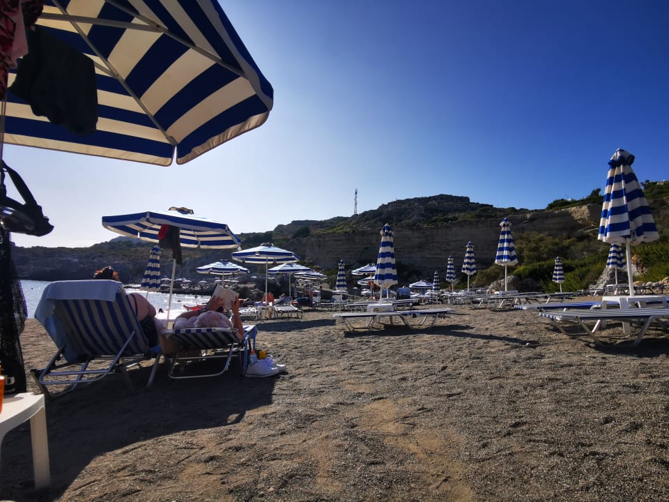 Strand Hotel Kalithea Horizon Royal