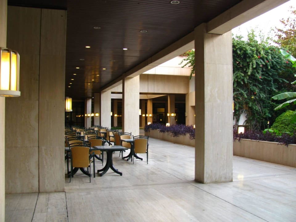 Отель Hotel Özkaymak Falez