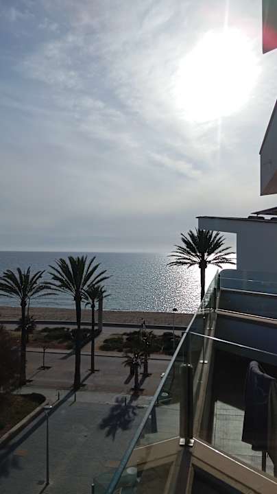 Zimmer Grupotel Acapulco Playa - Adults only