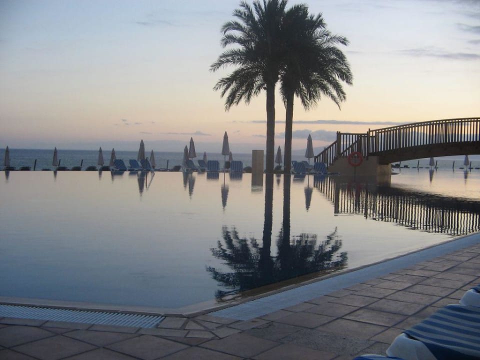 Pool Bahia Principe Sunlight Costa Adeje
