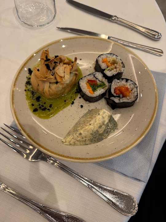 Gastro Aldiana Club Rocca Nettuno Calabria