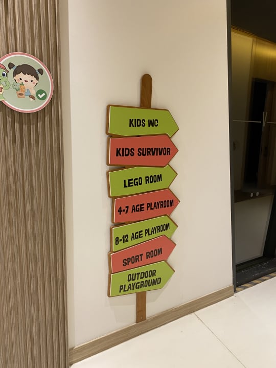 Sonstiges Voyage Belek Golf & Spa