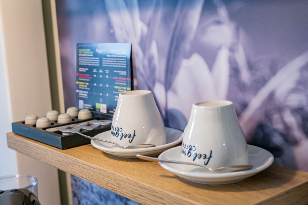 Zimmer Hotel Hegenbarth´s