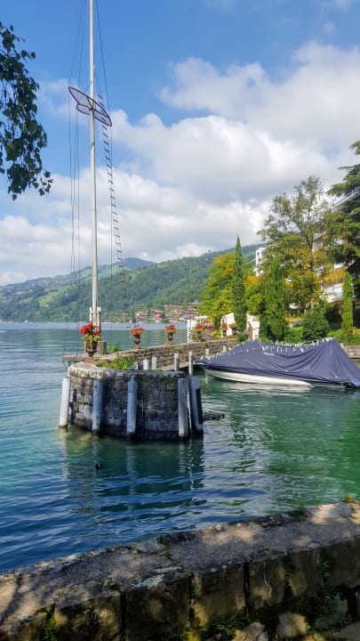 Ausblick Beatus Wellness- & Spa-Hotel