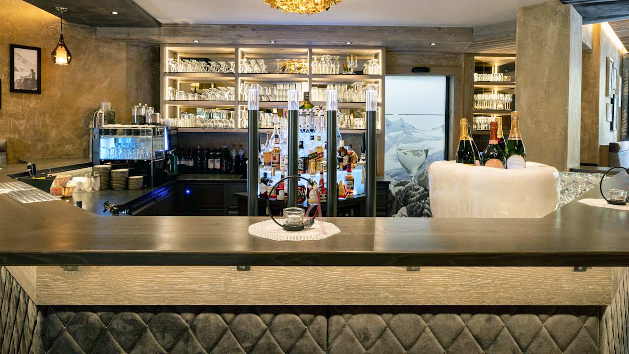 Sonstiges Panorama Hotel Almhof