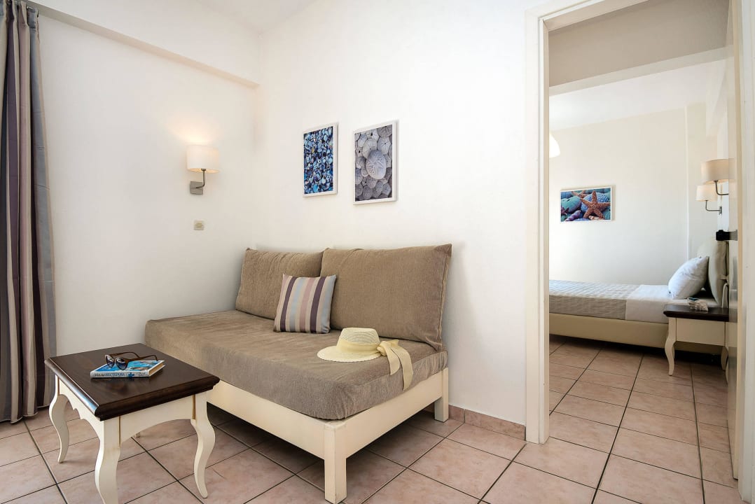 Suite 1 Bedroom Diamond Apartments & Suites