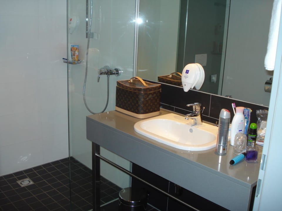 Bad Parkhotel Klosterneuburg