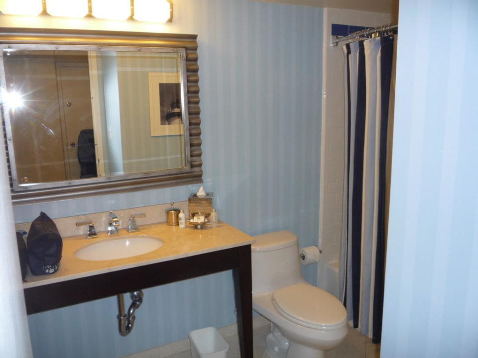 Bad Loews Annapolis Hotel