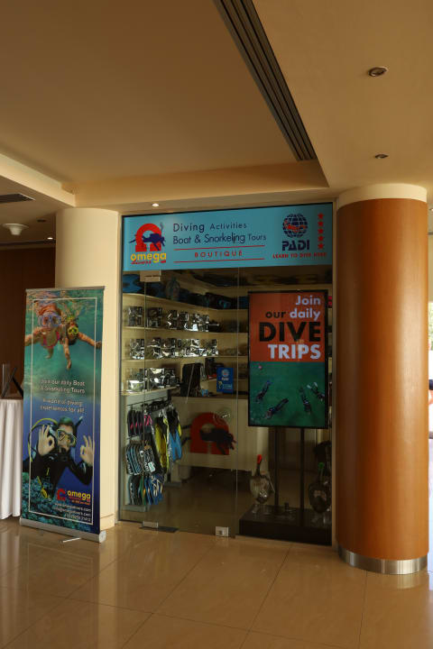 Sport & Freizeit Kiani Beach Resort Family All Inclusive