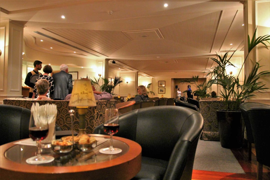 Gastro Hotel The Cliff Bay (PortoBay)