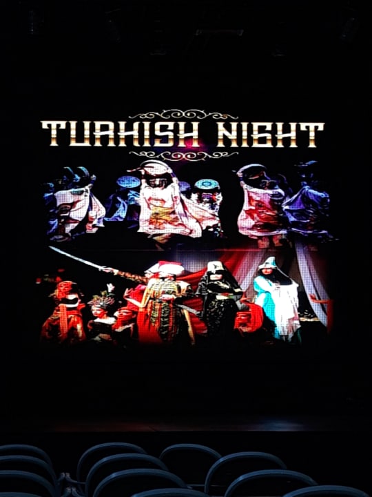 Sport & Freizeit Side Royal Palace Hotel & Spa