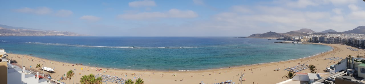 Strand Bull Reina Isabel & Spa