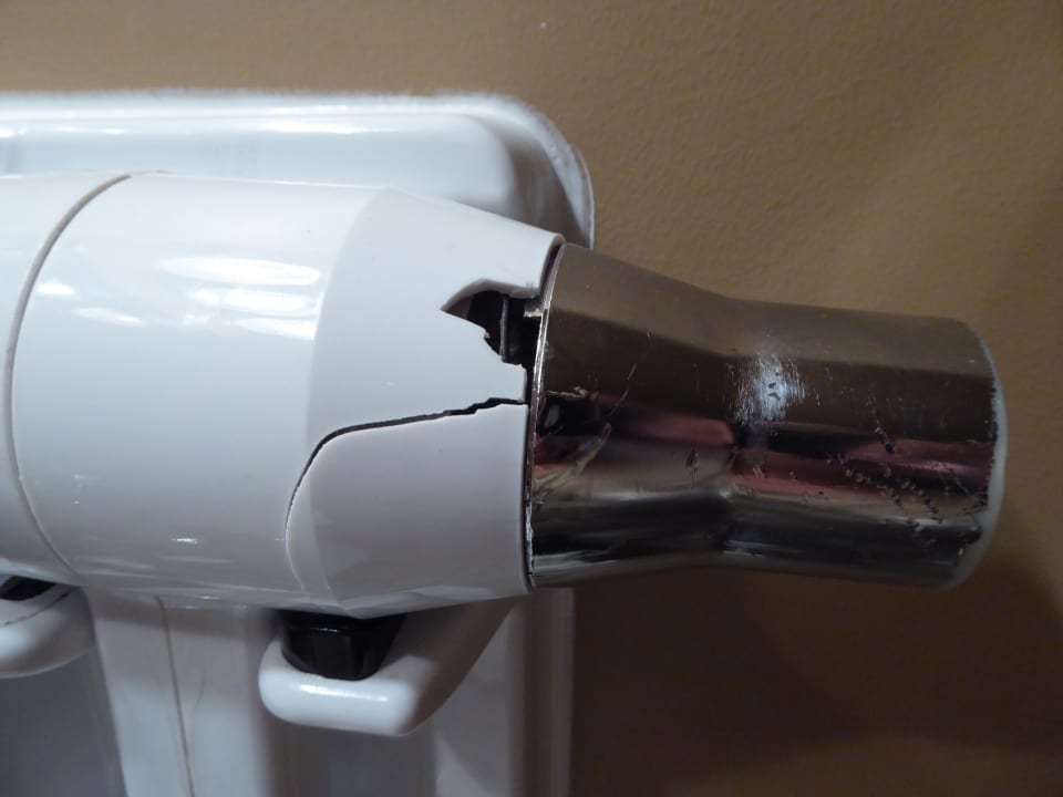 Zimmer Quality Inn & Suites P.E. Trudeau Airport