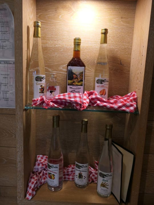 Gastro Gasthof Linde